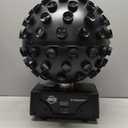 ADJ Products, Startec Series Starburst, Rotating LED Sphere for DJ Light Shows STA962