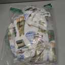 Watercolor Fishing Baby Blankets for Boys Girls Summer Travel Camping Adventure Outdoors Crib Blanket for Infant Toddler Newborn Fishing Lovers Gift Nursery Swaddling Wrap 30x40in