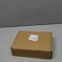 Massage, Muscle Massage for Athletes Handheld Electric Deep Tissue Back Massager, Percussion Massage Device for Pain Relief with 30 Speed Levels 9 Heads Black