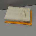 FRAM Extra Guard CA8997 Replacement Engine Air Filter for Select Ford, Mazda and Mercury Models, Provides Up to 12 Months or 12,000 Miles Filter Protection