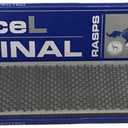 heller Farrier Hoof Rasp Excel 14in