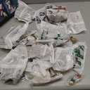 Forest House Building Set with Lights, Haunted House Villa Architecture Model for Romance Films Fans, Compatible with Lego for Adults, Halloween Christmas Toy Gifts for Teens Boys Ages 14+ (1550 PCS)