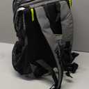 SPARTER Backpack Cooler Insulated Leak Proof 33/49 Cans, 2 Insulated Compartments Thermal Bag, Portable Lightweight Beach Travel Camping Lunch Backpack for Men and Women