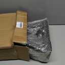 16" Metal Bench, Desk and Coffee Table Legs, Heavy Duty Furniture Legs, Black End Table Legs (H16 x W11.8, Set of 2) (16" Z-Type)