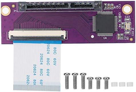 PS2 Network Adapter Board, Internal SATA to IDE Interface Interface Converter, for PlayStation 2