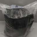 Men's Waterproof Ski Winter Jacket with Detachable Hood, (S-4XL), Warm Windproof Snow Coat for Skiing & Snowboarding, M