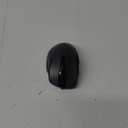 TECKNET Wireless Mouse (BT5.0/3.0 & 2.4G) Rechargeable 4800 DPI Silent USB A & Bluetooth Mouse 6 Buttons, Wide Compatibility - Grey