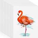 120 Sheets Watercolor Paper 9 x 12, 140 lb/300 GSM Cold Press Watercolor Paper Bulk White Water Color Paper for Kids Child Students Adults Artists Drawing