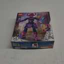 LEGO Marvel Fantastic Four vs. Galactus Construction Figure - Super Hero Building Toy - 4 Minifigures, Including The Thing, Invisible Woman and Human Torch - Gift for Kids, Boys and Girls, 9+ 76316