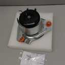 Talspity HC21ZE121A, J238-100-10108 Furnace Draft Inducer Motor Kit Compatible with Carrier & Bryant and Payne Furnaces, Replace HC21ZE121, J238-100-10108AT, 71582741