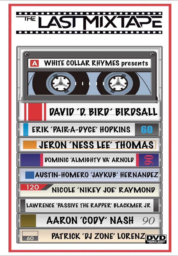 The Last Mixtape