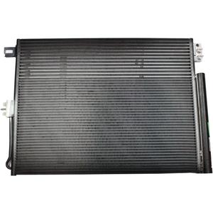 TYC 3893 Condenser Assembly Compatible with 2011-2020 Jeep Grand Cherokee