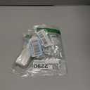 Replacement Remote Control for Fire Smart TV, Backlit Buttons, Remote Finder, Compatible with Insignia, Toshiba, Amazon Fire Smart TVs