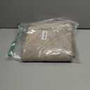 PURRUGS Dirt Trapping Door Mat 20" x 31.5", Non-Slip Machine Washable Entry Rug, Shoe Scraper, Dog Doormat, Super Absorbent Welcome Mat for Front & Back Door, Muddy Shoes & Paws, Taupe