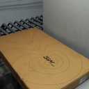 3W Floor Mats & Cargo Liner for Benz GLE 2020-2026 350/450/580/53 AMG/63 AMG S(Fit 5 Seats, Not for Coupe/W167/Hybrid), TPE All Weather Custom Fit Floor Liner & Trunk Mats Car Mats