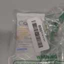 CeraVe Hydrating Mineral Sunscreen SPF 30 with Sheer Tint, Tinted Mineral Sunscreen with Zinc Oxide & Titanium Dioxide, Blends Seamlessly For Healthy Glow, Light, 1.7 Oz