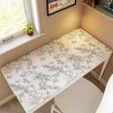 Peel and Stick Wallpaper Black and White Contact Paper Floral Bird Wallpaper Boho Removable Wallpaper Decorative Self Adhesive Wallpaper Contact Paper for Cabinets Wall Paper 17.3" x 118"