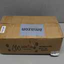 15FT Christmas Garland Norfolk Pine Garland Real Touch Artificial Greenery Garland for Mantle Fireplace Table Indoor Outdoor Holiday Decortions (Dark Green)