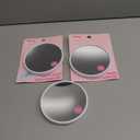 Body Basic Cosmetic Mirror 3 pack