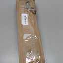 UPF 50+ Beach Umbrella with Adjustable Universal Clamp