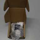 DEVMO Manifold Absolute Boost Pressure MAP Sensor Compatible with Chry-sler DOD-ge J-eep Mitsubishi 56041018AD 56028562AB 56041018AC