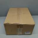 GOGOSO Ball Pits Balls for Toddlers Pack of 50 100 200 Plastics Shape Ball Non-Phthalate Non-BPA Non-Toxic 2.2-Inch Crush Proof Play Balls (A Gray Colors)