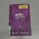 Nick & Norah's Infinite Playlist by Rachel Cohn (Author), David Levithan (Author)
