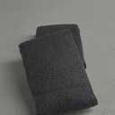 Road Comforts Car Seat Covers for Front Seat, High Back Heavy Duty Breathable Flax Seat Protector, Airbag, Not Seat Belt Compatible, Washable Seat Cover Fits for Most Cars, Trucks, SUVs, Vans (gray)