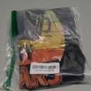 50th Birthday Gift Cheers And Beers To My 50 Years Tank Top, Large