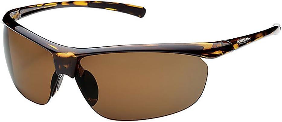 Suncloud Zephyr Polarized Reader Sunglasses