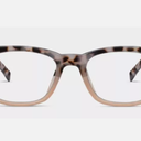 Peepers Layover Blue Light Filtering Glasses +2.00Magnification Womens Tortoise