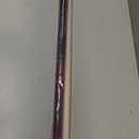 Kuntu Yimu Heavy Hitter 3-Piece Jump Break Cue Stick, 23oz Heavy Jump Break Pool Cue,58 inch Canadian Hard Maple Break Cue, 13mm bakelite tip for Explosive Breaks and Effortless Jumps.