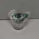 3" (75 mm) Rubber End Caps Soft PVC Rubber Plug Thread Protective Sleeve Screw Protective Cap Round Plastic Cover Sleeve