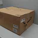 star cloud Rolling Backpack for Women, 21"x14"x9",45L Travel Backpack with Wheels and USB & Type-C Charging Ports, Fits 17.3", Water-Resistant Carry-On Luggage for Work & Travel (Pink)