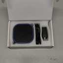 Magicteam Sound White Noise Machine with 20 Non Looping Natural Soothing Sounds and Memory Function 32 Levels of Volume Powered by AC or USB and Sleep Sound Timer Therapy for Baby Kids Adults