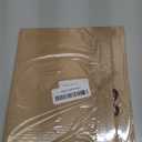 36PCS Wooden Gingerbread Man Ornaments - 12 Unique Festive Designs for Christmas Tree & Holiday Decor