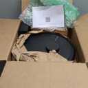 iRobot Roomba 105 Vac Robot Vacuum - Easy to use, Intense Power-Lifting Suction, LiDAR Navigation, Multi-Surface Cleaning, Cleans in Neat Rows, Self-Charging