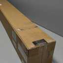 Myga Jute Yoga Mat - High Performance Vegan Floor Exercise Mat - Eco Friendly Biodegradable Yoga Mat with PVC Backing -53x45 Thickness Black