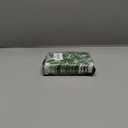 50 Pieces Tropical Palm Leaf Napkins Disposable Hawaiian Luau Aloha Paper Napkin Decorative Green Leaf Napkins for Bathroom Wedding Holiday Tropical Theme Birthday Party Baby Shower Favors Supplies