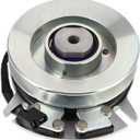 OCPTY Electric Lawn Mower Clutch Replacement for EXMARK/for TORO:117-7468,for XTREME:X0141 X0141-K X0439 X0121 X0121-K, for AYP/for ROPER/for DIXON/for HUSQVARNA:120756 539120756 PTO Clutch