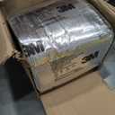 3M Fire Barrier Duct Wrap 615+, Space-Saving, Commercial Kitchen Grease and Ventilation Ducts Applications, 24 in x 25 ft, 1 Roll