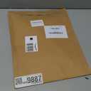 TwoDays Vintage Christmas Wall Art, Moody Winter Xmas Aesthetic Poster for Room Decor, Santa Reindeer Pine Tree Gallery Painting Artwork Prints. (Multi Sizes, 8" X 10" Largest, Set of 12, UNFRAMED)