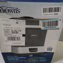 Dr. Brown's All-in-One Sterilizer and Dryer for Baby Bottles, Parts and Other Newborn Essentials
