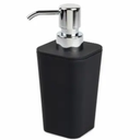 Everyday Living Soap Pump, Black