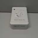 Beats Studio Pro - Premium Wireless Over-Ear Headphones- Up to 40-Hour Battery Life, Active Noise Cancelling, USB-C Lossless Audio, Apple & Android Compatible - Matte White