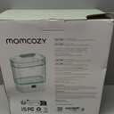 Momcozy Bottle Sterilizer and Dryer, 8-in-1 Electric Steam Baby Bottle Sterilizer for Baby Bottles, Baby stuffs & Breast Pump Accessories