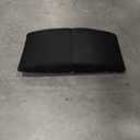 CLINGAIR I-TV2 Inner Core for Bucket Seats (Replacement Pads) for BRIDE (ZETA/XERO/ZIEG/GIAS/VIOS) Thigh Thickness