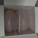 Momcozy Nipple Shields for Breastfeeding Newborn, Contact Nipple Shields Food-Grade Silicone (2, 20mm)