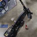 Jetson Axle X Electric 12" Bike, Black