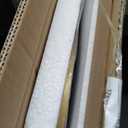 PERFNIQUE Irregular Wall Mirror Asymmetrical Mirror, 27''x19'' Gold Mirror for Bathroom Bedroom Living Room Entryway, Decorative Modern Wall Decor, Wall Mounted Mirror (Gold, 27''x19'')